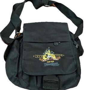Disney Resort 50 Year Anniversary Backpack/Crossbody preowned